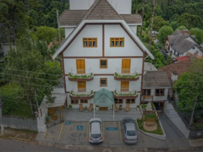 O Melhor Bairro para se Hospedar em Campos do Jordão com a Família: Guia Completo do Capivari