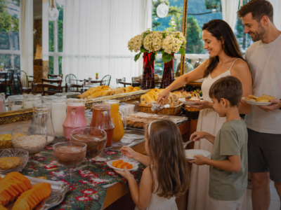 Hotel em Campos do Jordão para família o guia completo para uma viagem de serra sem estresse